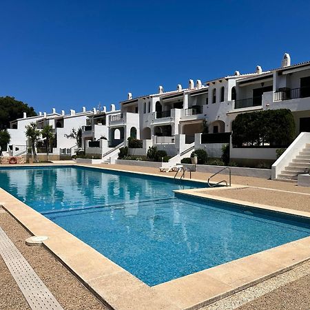 Coach House By Som Menorca Leilighet Son Parc Eksteriør bilde