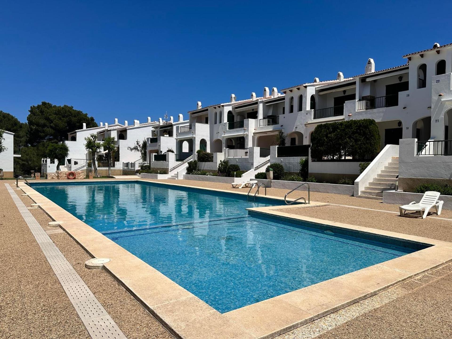 Coach House By Som Menorca Leilighet Son Parc Eksteriør bilde