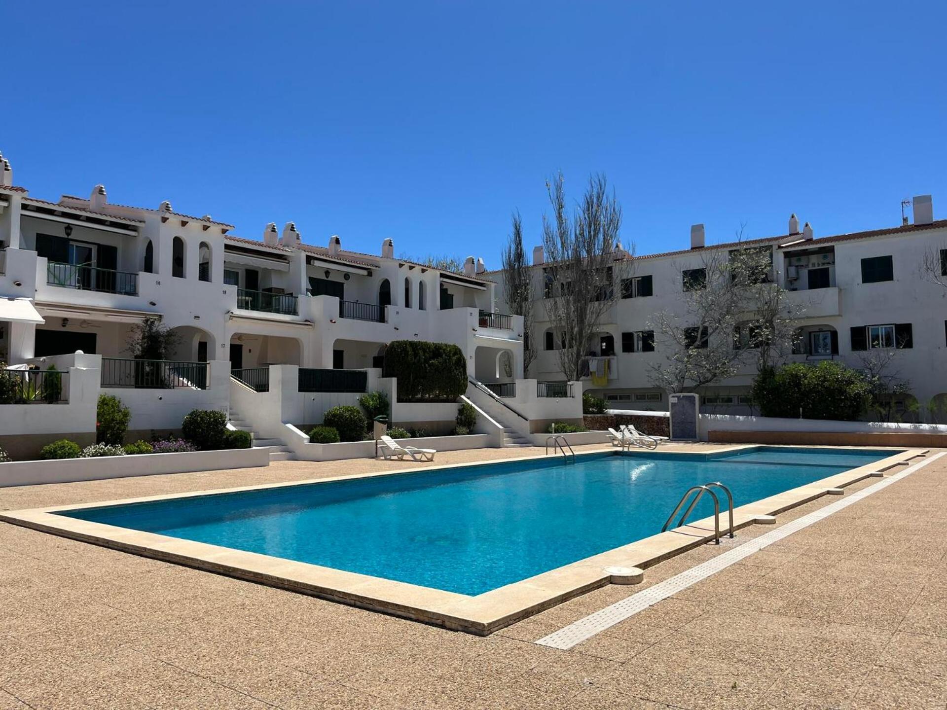 Coach House By Som Menorca Leilighet Son Parc Eksteriør bilde