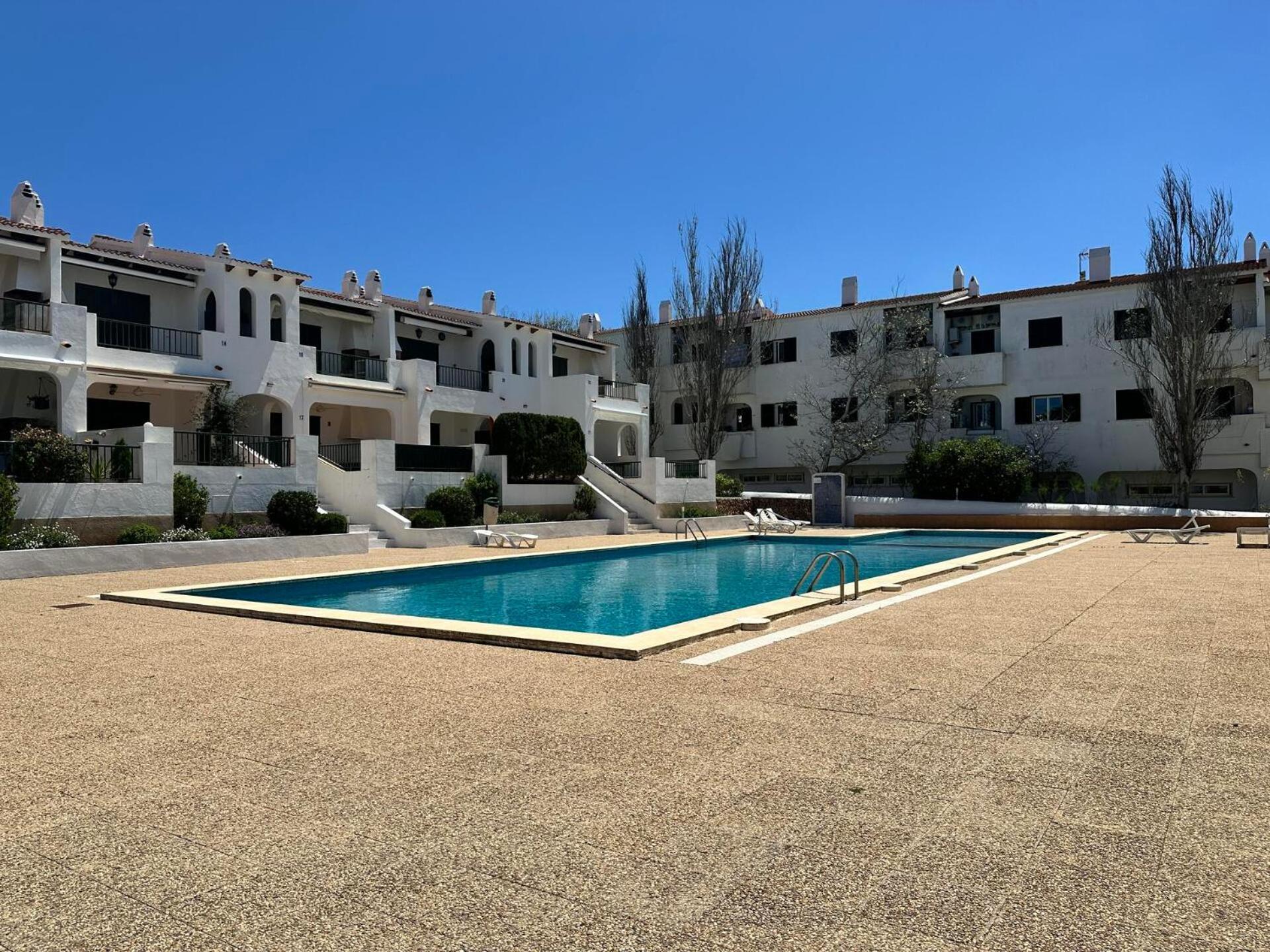 Coach House By Som Menorca Leilighet Son Parc Eksteriør bilde