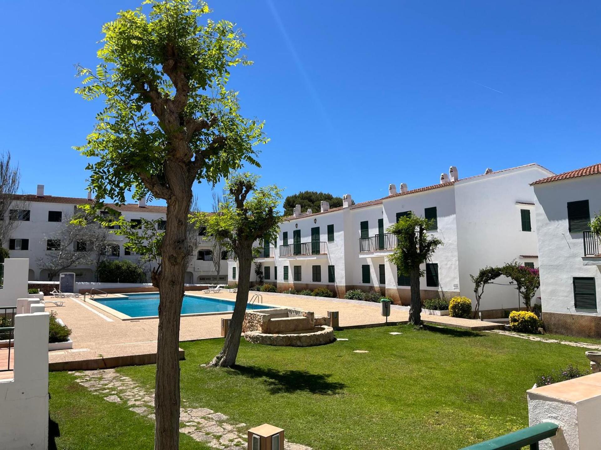 Coach House By Som Menorca Leilighet Son Parc Eksteriør bilde
