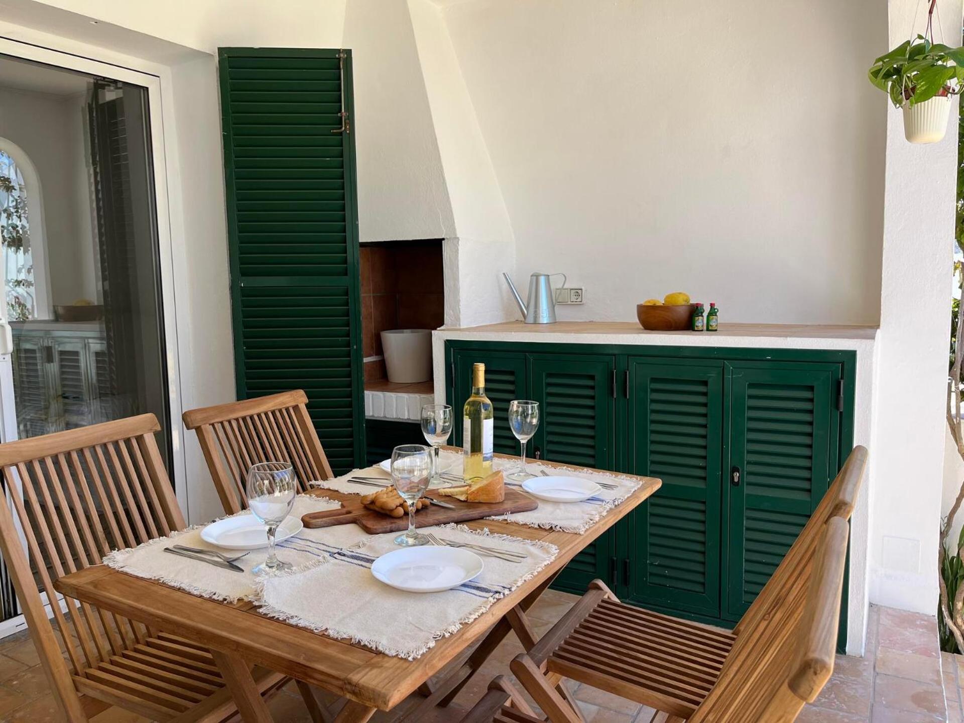 Coach House By Som Menorca Leilighet Son Parc Eksteriør bilde