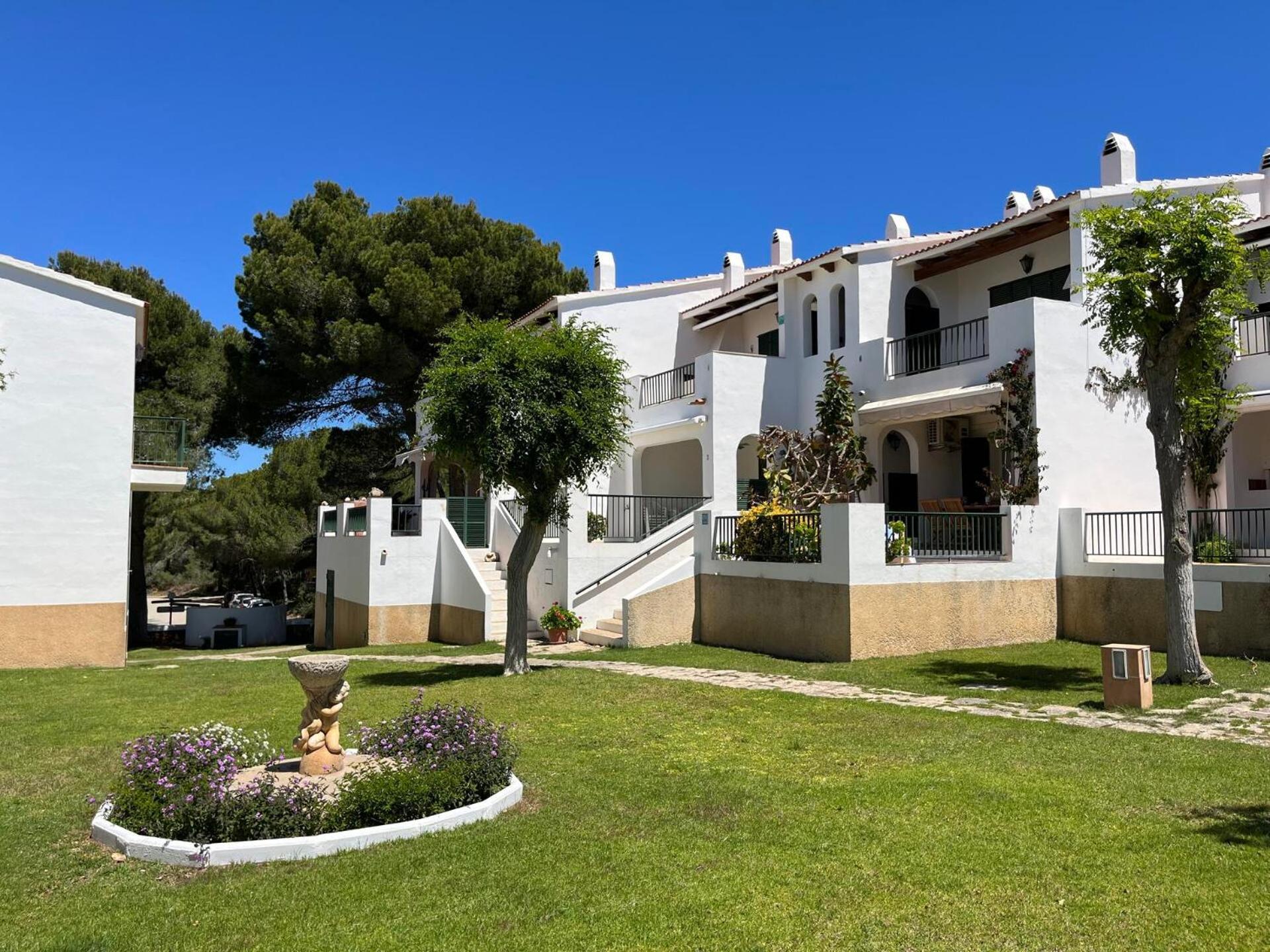 Coach House By Som Menorca Leilighet Son Parc Eksteriør bilde